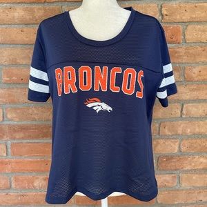 Broncos Jersey